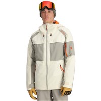 Spyder Lift Jacket - Men's - Vanilla Latte