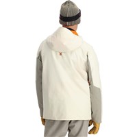 Spyder Lift Jacket - Men's - Vanilla Latte