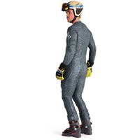 Spyder Nine Ninety Race Suit - Men's - Polar