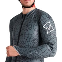 Spyder Nine Ninety Race Suit - Men's - Polar