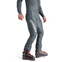 Spyder Nine Ninety Race Suit - Men's - Polar