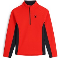 Spyder Outbound 1/2 Zip Fleece Jacket - Men&#39;s