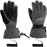 Spyder Overweb Gtx Gloves - Men's - Polar