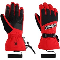 Spyder Overweb Gtx Gloves - Men's - Spyder Red