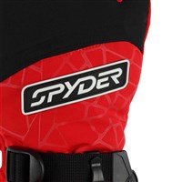 Spyder Overweb Gtx Gloves - Men's - Spyder Red