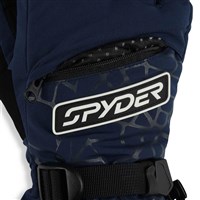 Spyder Overweb Gtx Gloves - Men's - True Navy