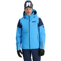 Spyder Pinnacle Jacket - Men's