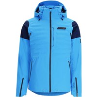 Spyder Pinnacle Jacket - Men's - Aether Blue