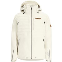 Spyder Pinnacle Jacket - Men's - Vanilla Latte