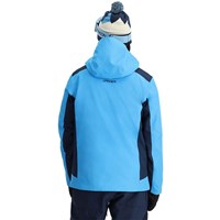 Spyder Primer Jacket - Men's - Aether Blue