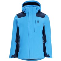 Spyder Primer Jacket - Men's - Aether Blue