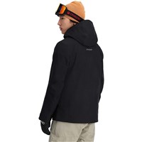 Spyder Primer Jacket - Men's - Black