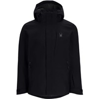 Spyder Primer Jacket - Men's - Black