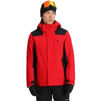 Spyder Primer Jacket - Men's - Spyder Red