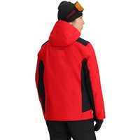 Spyder Primer Jacket - Men's - Spyder Red