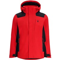 Spyder Primer Jacket - Men's - Spyder Red