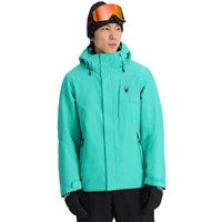 Spyder Primer Jacket - Men's - Teal Green