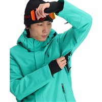 Spyder Primer Jacket - Men's - Teal Green