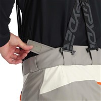 Spyder Propulsion Pants - Men's - Concrete