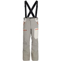 Spyder Propulsion Pants - Men's - Concrete