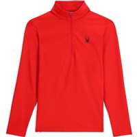 Spyder Prospect 1/2 Zip - Men's - Spyder Red