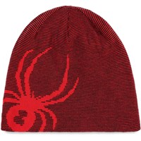 Spyder Reversible Innsbruck Hat - Men's - Spyder Red