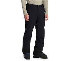 Spyder Sentinel Pants - Men's - Black