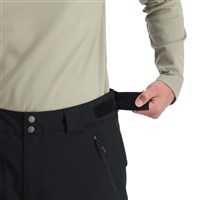 Spyder Sentinel Pants - Men's - Black