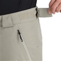 Spyder Sentinel Pants - Men's - Concrete