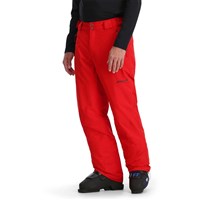 Spyder Sentinel Pants - Men's - Spyder Red