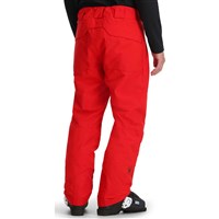 Spyder Sentinel Pants - Men's - Spyder Red