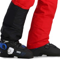 Spyder Sentinel Pants - Men's - Spyder Red