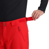 Spyder Sentinel Pants - Men's - Spyder Red