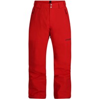 Spyder Sentinel Pants - Men's - Spyder Red