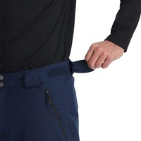 Spyder Sentinel Pants - Men's - True Navy