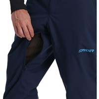 Spyder Sentinel Pants - Men's - True Navy