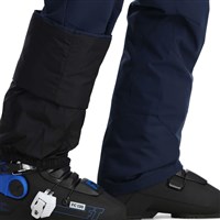 Spyder Sentinel Pants - Men's - True Navy