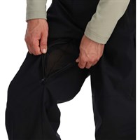 Spyder Seventy Pants - Men's - Black