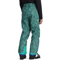 Spyder Seventy Pants - Men's - Maple Haze Teal Green