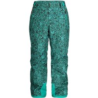 Spyder Seventy Pants - Men's - Maple Haze Teal Green