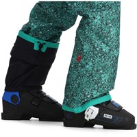 Spyder Seventy Pants - Men's - Maple Haze Teal Green