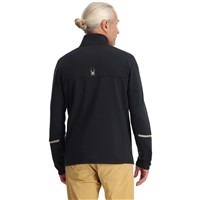 Spyder Speed Fleece Jacket - Men's - Black