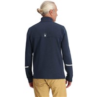 Spyder Speed Fleece Jacket - Men's - True Navy