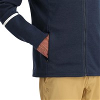 Spyder Speed Fleece Jacket - Men's - True Navy