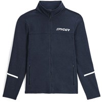 Spyder Speed Fleece Jacket - Men's - True Navy