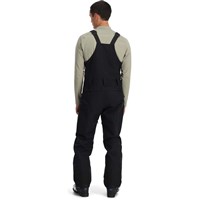 Spyder Terrain Bib Pants - Men's - Black