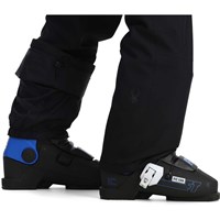 Spyder Terrain Bib Pants - Men's - Black