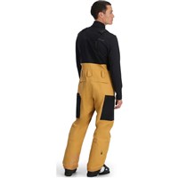 Spyder Terrain Bib Pants - Men's - Caramel