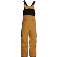 Spyder Terrain Bib Pants - Men's - Caramel