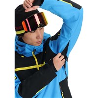 Spyder Titan Jacket - Men's - Aether Blue